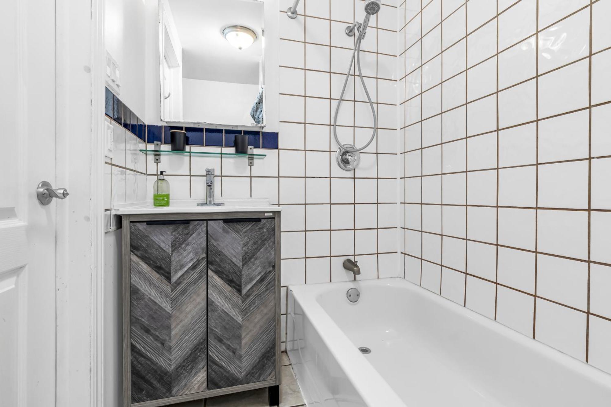 Beautiful 3-Bedrooms In Heart Of Plateau Mont-Royal Montreal Luaran gambar